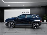 Neu Hyundai Kona 128 PS (94 kW) 2025 Schwarz SUV