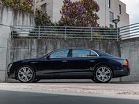 Gebraucht Bentley Flying Spur 507 PS (372 kW) 2016 Limousine