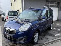 Gebraucht Opel Combo Enjoy 105 PS (77 kW) 2013 Van / Kleinbus