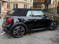 Gebraucht Mini John Cooper Works 231 PS (169 kW) 2023 Kleinwagen