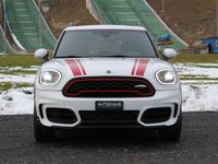 Gebraucht Mini John Cooper Works Countryman 231 PS (169 kW) 2017 SUV