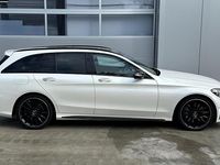 Gebraucht Mercedes C43 AMG AMG 390 PS (286 kW) 2019