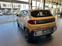 Neu Dacia Spring Extreme 47 kW (65 PS) 2026 Beige Kleinwagen