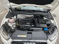 gebraucht Audi Q3 2.0 TFSI quattro S-tronic S-line Im Auftrag Termin Verinb
