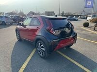 Gebraucht Toyota Aygo X 72 PS (52 kW) 2024 SUV