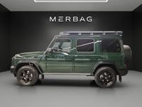 Neu Mercedes G450 367 PS (269 kW) 2026 Grün SUV