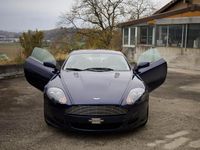 Gebraucht Aston Martin DB9 457 PS (336 kW) 2005