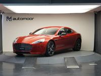 Gebraucht Aston Martin Rapide 560 PS (411 kW) 2014 Limousine