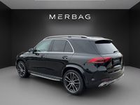 gebraucht Mercedes GLE450 AMG AMG Line 4Matic