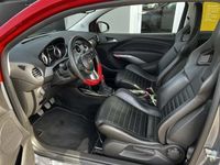 gebraucht Opel Adam 1.4i Turbo S S/S