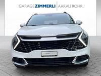 gebraucht Kia Sportage 1.6T-GDi MHEV Style 4x4 7DCT