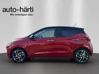 Neu Hyundai i10 79 PS (58 kW) 2026 Weiss Kleinwagen