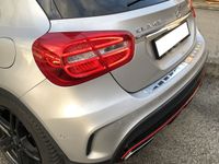 gebraucht Mercedes GLA45 AMG GLA-KlasseAMG 4m