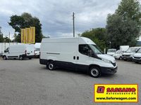Gebraucht Iveco Daily 136 PS (100 kW) 2020 Van
