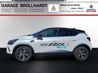 gebraucht Mitsubishi ASX 1.6 PHEV Saisho