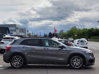 gebraucht Mercedes GLA45 AMG AMG 4Matic 7G-DCT