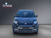 gebraucht Fiat Panda Cross 0.9 Twinair Turbo 4x4