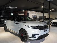 Gebraucht Land Rover Range Rover Velar HSE Dynamic 300 PS (220 kW) 2024 SUV