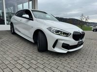 gebraucht BMW 120 i M Sport Pro Steptronic