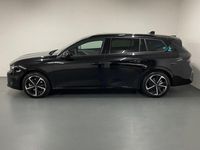 Neu Opel Astra 136 PS (100 kW) 2025 Schwarz Kombi