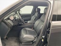 Gebraucht Land Rover Range Rover Sport Autobiography 350 PS (257 kW) 2024 Anthrazit SUV