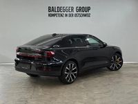 Neu Polestar 2 Long Range Dual motor 350 kW (476 PS) 2025 Schwarz Kleinwagen