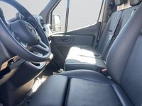 Gebraucht Mercedes Sprinter 170 PS (125 kW) 2023 Van