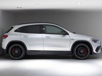 gebraucht Mercedes GLA35 AMG 4Matic 8G-Speedshift DCT