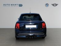 gebraucht Mini Cooper S DKG