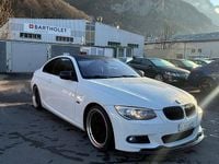 Gebraucht BMW 335 306 PS (225 kW) 2012 Coupé