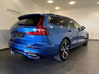 gebraucht Volvo V60 T8 eAWD Twin Engine R-Design Geartronic