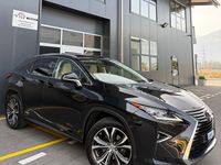 Gebraucht Lexus RX450h 313 PS (230 kW) 2016 SUV
