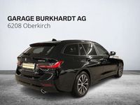 gebraucht BMW 330e Steptronic