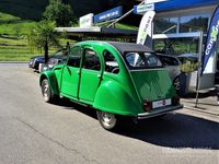 gebraucht Citroën 2CV 6 Special