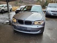 Gebraucht BMW 116 122 PS (89 kW) 2010 Kleinwagen