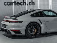 gebraucht Porsche 911 Turbo S PDK