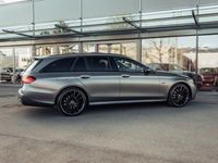 gebraucht Mercedes E400 T 4Matic AMG Line 9G-Tronic