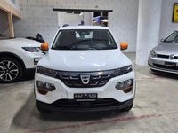 Gebraucht Dacia Spring Expression 33 kW (45 PS) 2022 Kleinwagen