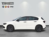 gebraucht Fiat Tipo 1.0 T3 Cult Edition