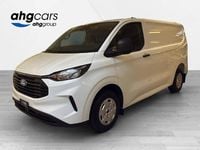 Neu Ford Transit Trend 136 PS (100 kW) 2025 Van