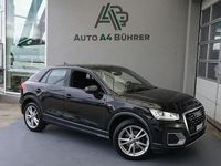 Gebraucht Audi Q2 Sport 190 PS (139 kW) 2019 SUV