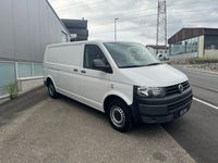 gebraucht VW T5 2.0 TDI 4Motion