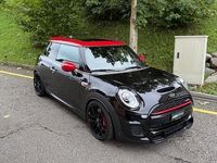 Gebraucht Mini John Cooper Works 231 PS (169 kW) 2019 Kleinwagen