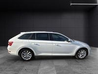 Gebraucht Skoda Superb Style 190 PS (139 kW) 2016 Kombi