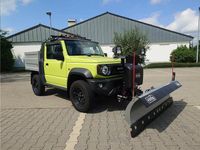 Gebraucht Suzuki Jimny 102 PS (75 kW) 2024 SUV