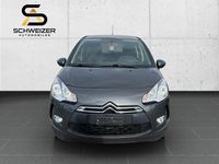 Gebraucht Citroën C3 Tonic 82 PS (60 kW) 2013 Grau Kleinwagen