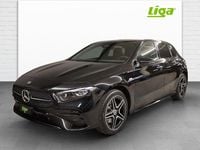 Neu Mercedes A250 AMG line 218 PS (160 kW) 2025 Limousine