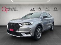 Gebraucht DS Automobiles DS7 Crossback Rivoli 300 PS (220 kW) 2021 Mehrfarbig SUV