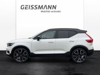 gebraucht Volvo XC40 1.5 T5 PiH R-Design