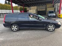 Gebraucht Volvo V70 Momentum 185 PS (136 kW) 2007 Kombi